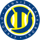 Logo A.S.D. Circolo Tennis Casalboni